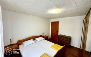 Apartament superb, 2 camere, renovat, centrala termica-zona Alfa - Poză 3