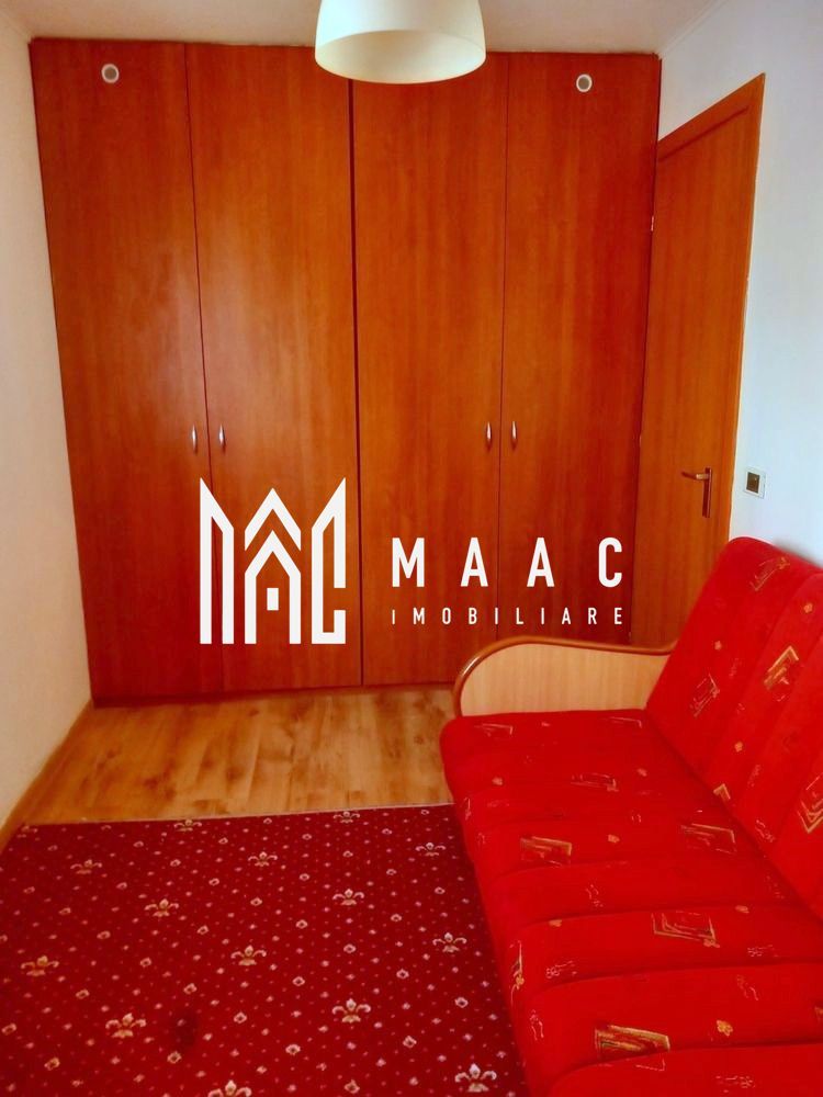 Garsonieră de închiriat | Sibiu, Vasile Aaron | 27 mp - Poză 3