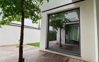 Duplex mobilat si utilat 3dormitoare Dumbrăvița 510mp teren - Poză 17