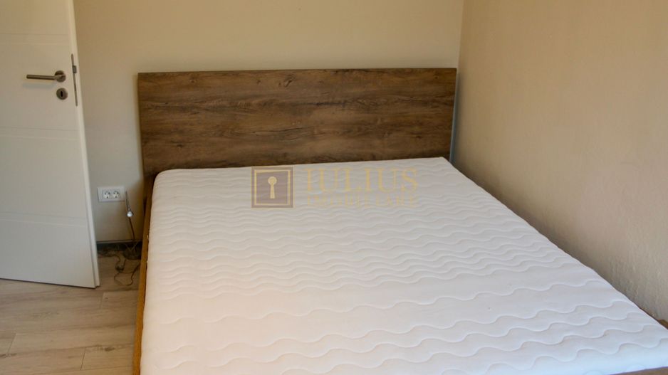 Bd Victor Babes - apartament cochet, centrala proprie. - Poză 11