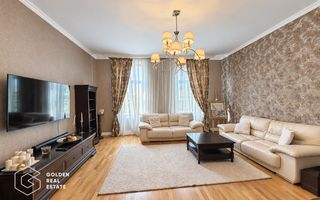 Apartament de revista, 3 camere, 135 mp, Ultracentral - Poză 1