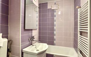 🏡 Apartament de vânzare 3 camere decomandate – Mănăștur - Poză 9