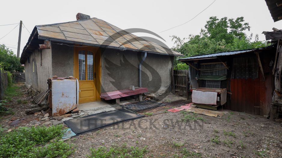 Casa cu 5 camere de vanzare | Dumbrava, Prahova I Comision 0% - Poză 18