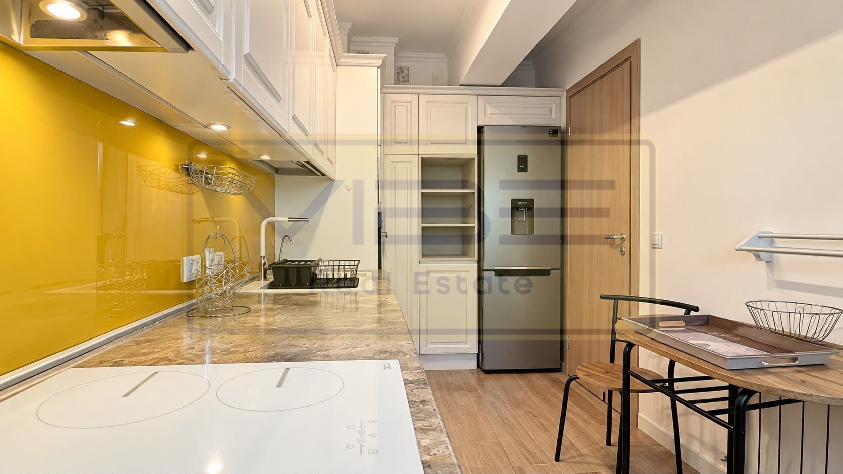 Apartaament 2 camere premium + parcare Conest Grand Residence Iulius Mall - Poză 13