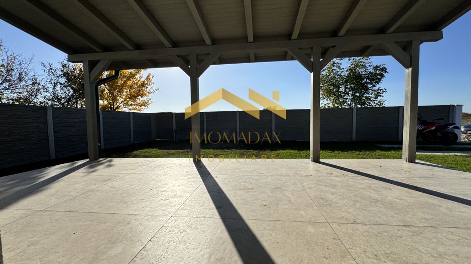 Utvin- Casa Individula-Finalizata Complet - Poză 28