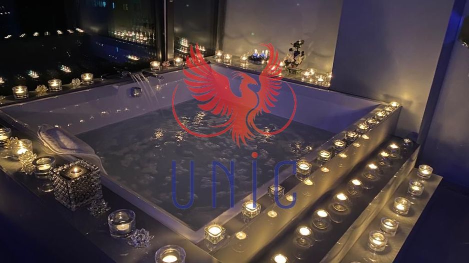 Apartament spectaculos cu cada panoramica, 2 bai, langa Promenada Mall - Poză 2