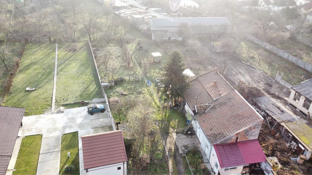 Parte de Casa Str Unirii cu 7 ari teren - Poză 6