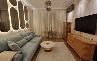 AP. 2 CAMERE AFI COTROCENI, CENTRALA TERMICA, MOBILAT/UTILAT MODERN - Poză 1