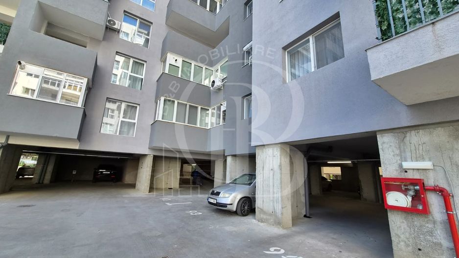 Apartament 3 camere Duplex+Parcare 12 min Metrou Teclu - Poză 20