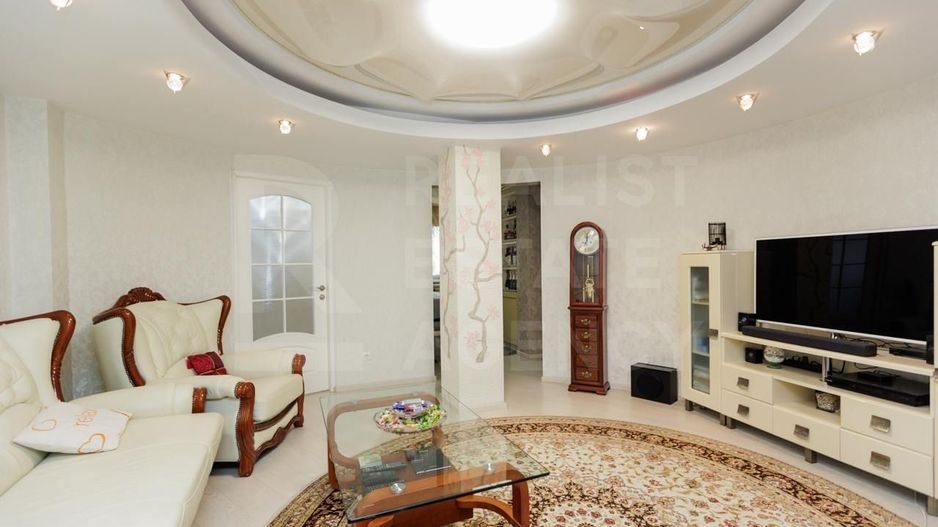 Vânzare, apartament, 2 camere, str.  Academician Natalia Gheorghiu - Poză 6