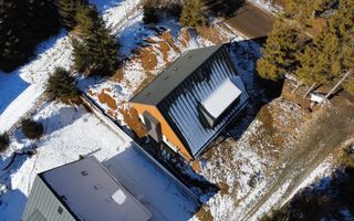 6 Case de vacanta localitatea Marisel jud Cluj la drumul Judetean DJ107P - Poză 28