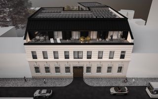 Apartament nou, 2 camere, 248 000 Euro. Comision 0. - Poză 9