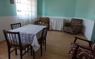 Apartament 2 camere, decomandat, situat in vila_supr. 70 mp_Cartier Republica - Poză 2