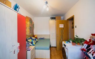 Apartament 2 Camere | Etaj 1 | Balcon | Zona Terezian - Poză 5