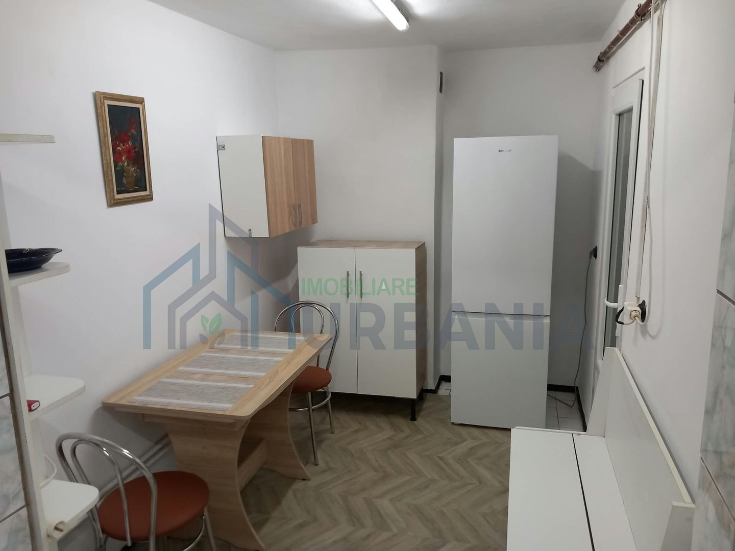 Apartament 3 camere de închiriat în Iași, ultracentral, Str. Costache Negri - Poză 5