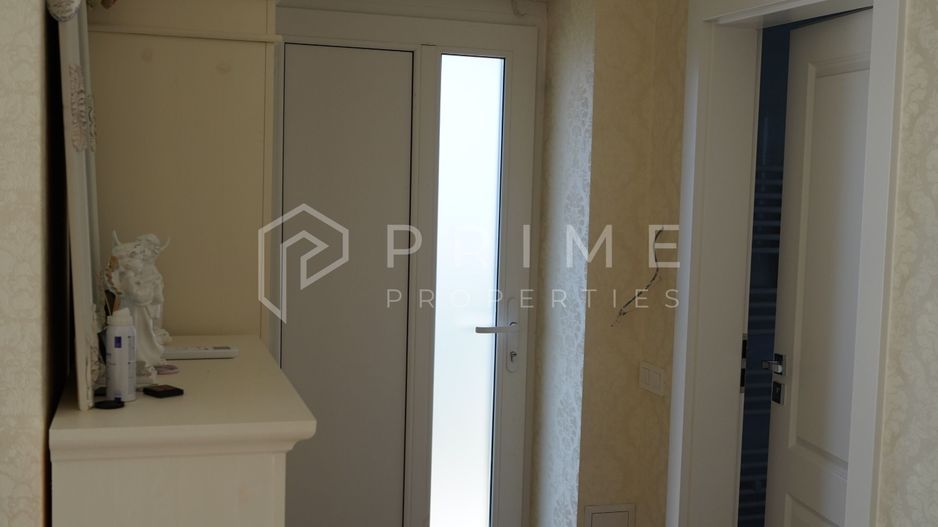 Casă tip duplex complet amenajată si mobilată - Poză 5