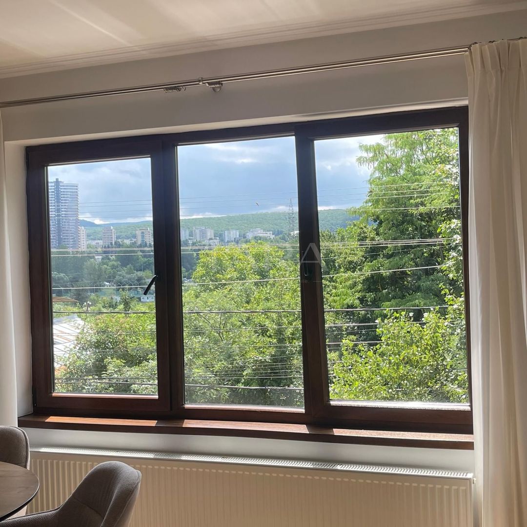 EXCLUSIVITATE. Confortul unei case. Eleganța unui apartament. - Poză 7