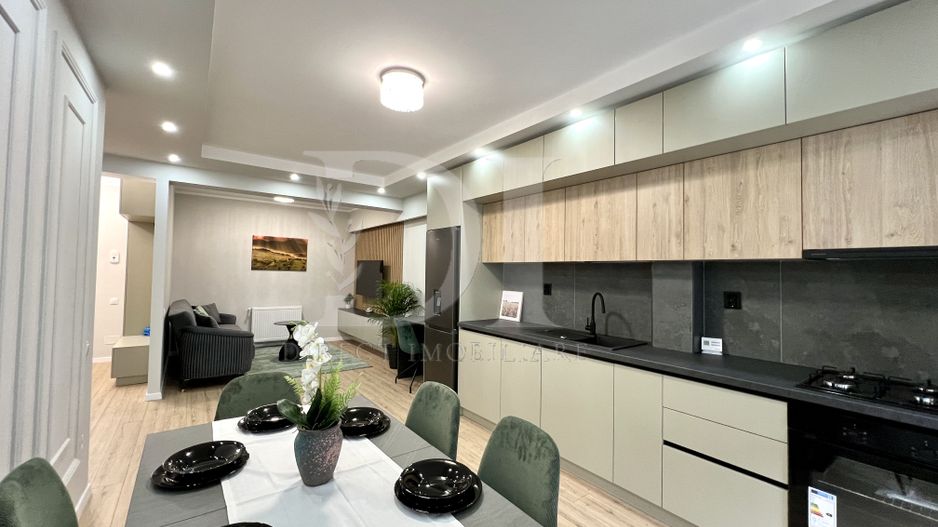 Apartament ultramodern | Etaj intermediar | Zona Terra - Poză 2