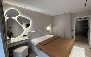 Apartament 2 camere, Mărăști – zona The Office, ultrafinisat - Poză 5