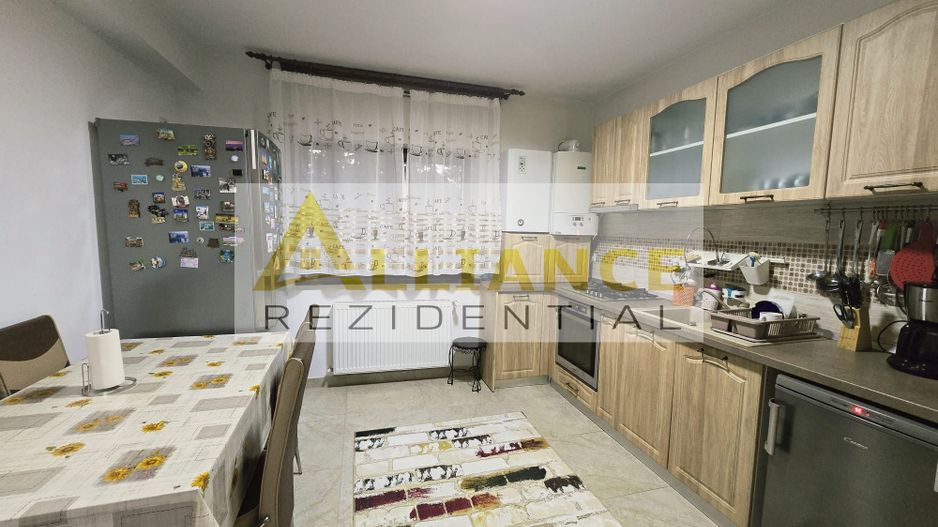 Casa Individuala - 5 camere - 2 bai - 385mp teren - Poză 27