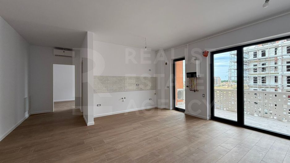 Vânzare, apartament, 2 camere, zona Torontalului, Timișoara - Poză 1