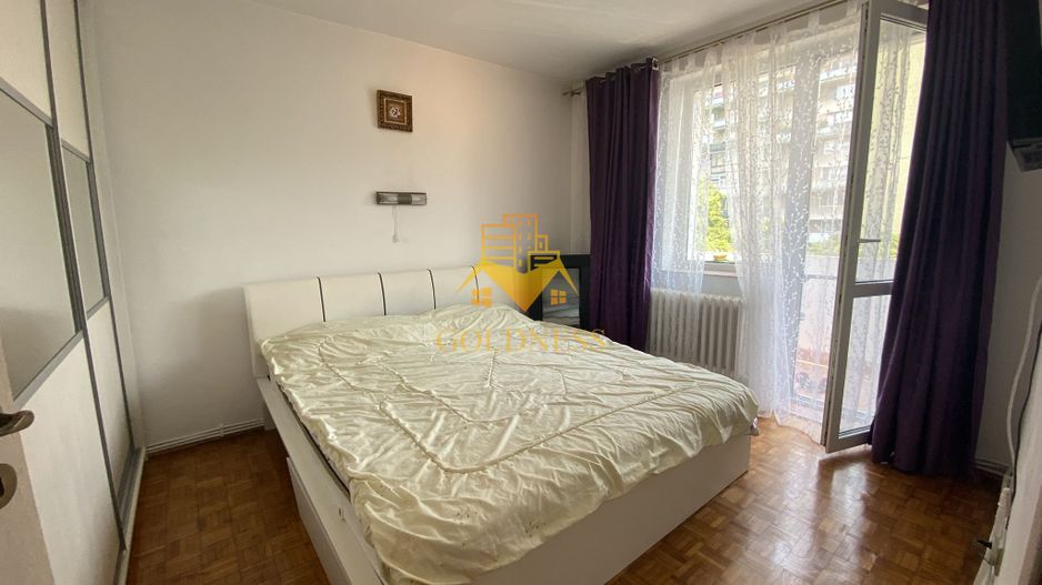 Apartament 2 camere langa Iulius Mall etaj intermediar! - Poză 3