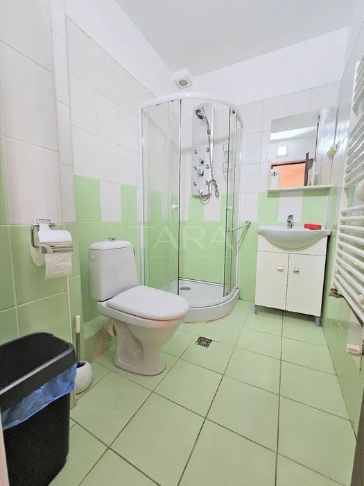 Apartament cu 7 camere de vânzare în Borhanci - Oportunitate unică! - Poză 22