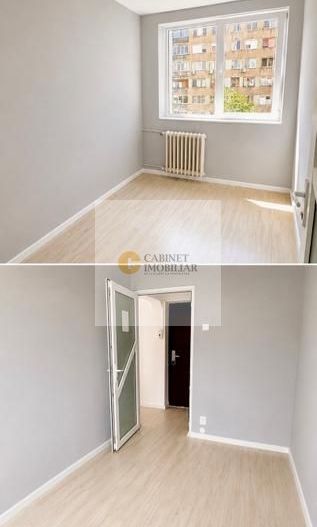 3 Camere | Etaj Intermediar | Decomandat | Creditabil | Gorjului - Poză 3