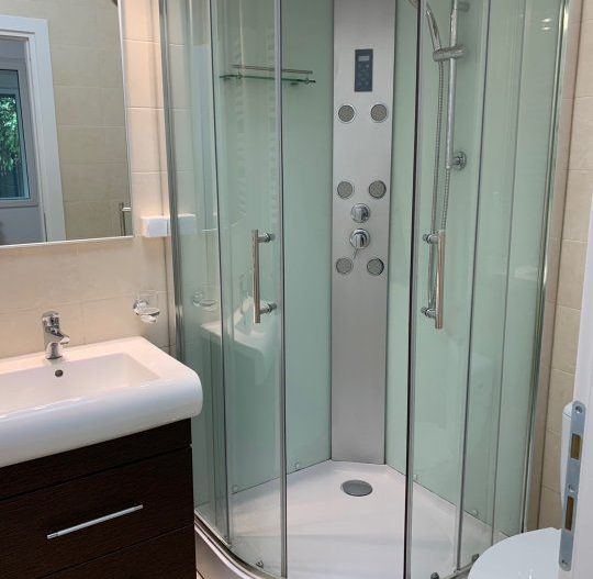 Apartament luminos cu gradina Sos Nordului Parc  Herastrau - Poză 10