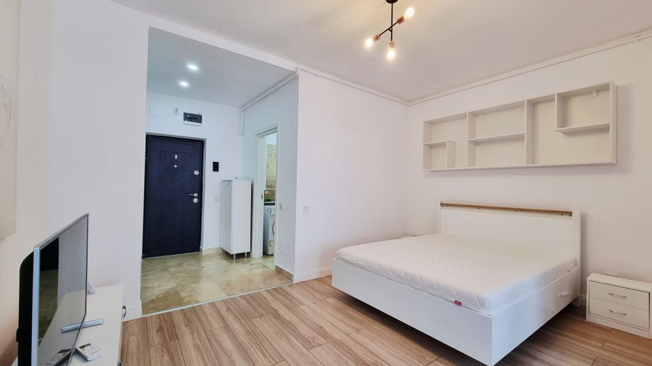 Garsoniera de inchiriat in complexul Avangarde Grande Village - Poză 5