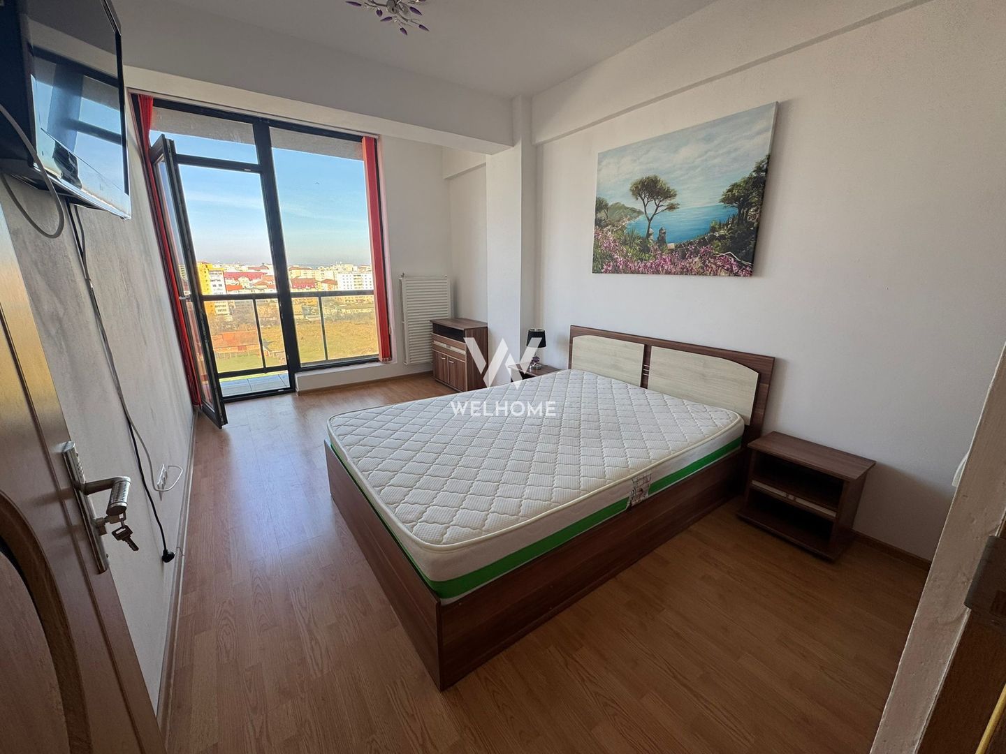 Penthouse cu 3 camere si terasa 58mp, Sibiu - Poză 2