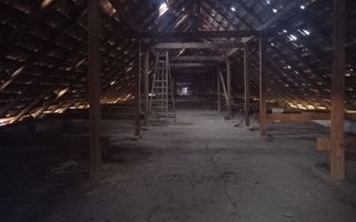 Spatiu industrial de 800mp si teren 3504 mp in loc Panet - Poză 6