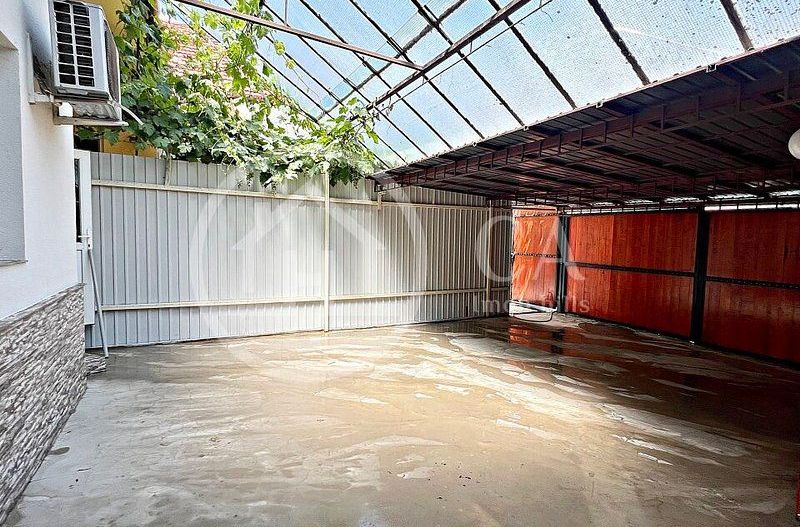 Spatiu comercial cu 5 camere de inchriat in Cantemir, Oradea - Poză 9