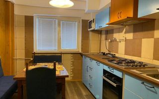 Apt 4 camere, luminos, intim - Poză 7