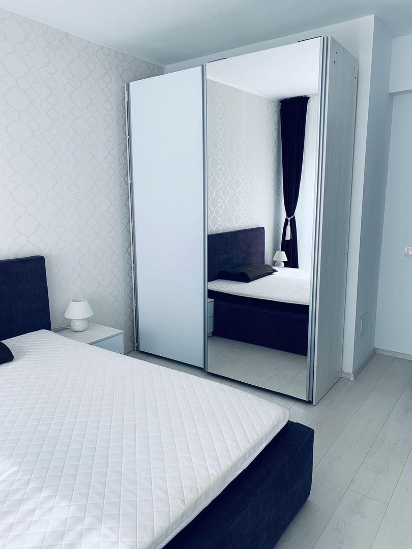 Apartament 2 camere de inchiriat Bragadiru Complex WRP - Poză 4