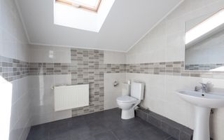 Chirie, spațiu de birouri, 505 mp, strada Mitropolit Bănulescu-Bodoni, - Poză 12