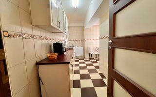 Apartament 2 camere de închiriat – Nerva Traian 15 | Sector 3 | Bucure - Poză 7