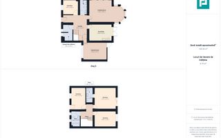 Casă individuală Moșnița Nouă - Poză 24