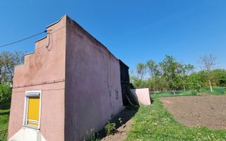 De vanzare 1365 teren intravilan, cu utilitati, Oarda de Sus - Poză 7