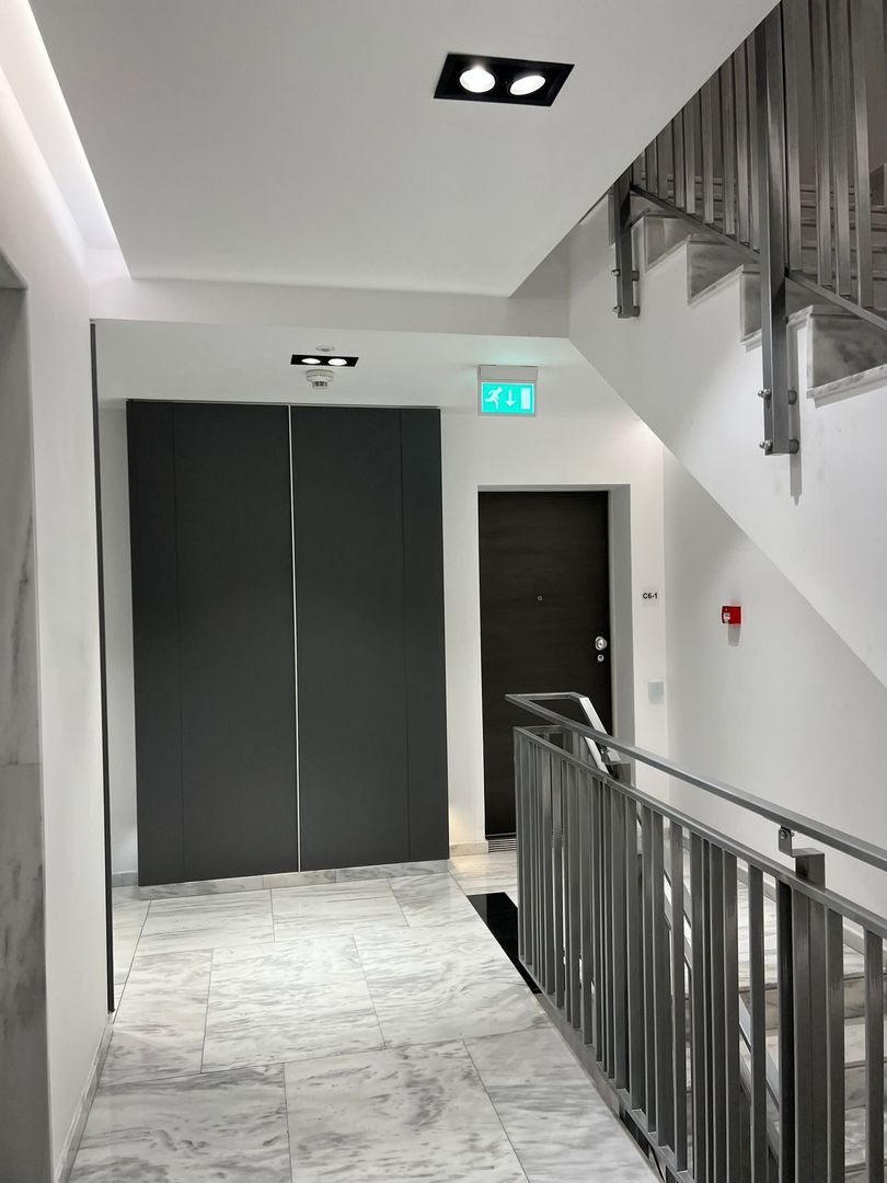 Inchiriere apartament 2 camere | One Herastrau Plaza - Poză 13