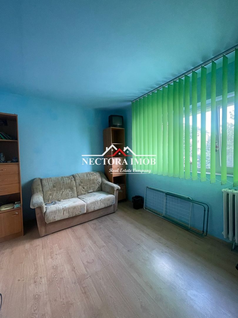 NECTORA IMOB-Apartament 2 camere, 51 mp, Sanmartin, Etaj 2, mobilat - Poză 2