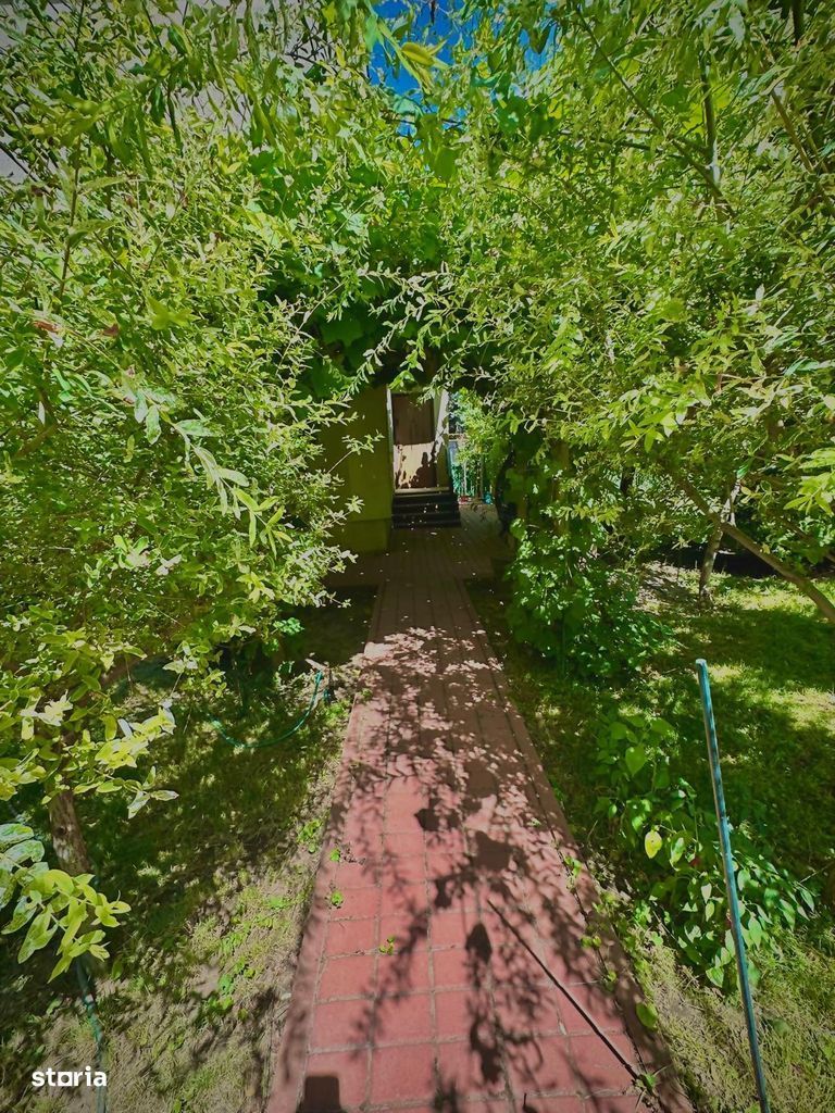 Casa tip Duplex P+1E + demisol + garaj | Zonă centrală | 432 mp teren - Poză 14