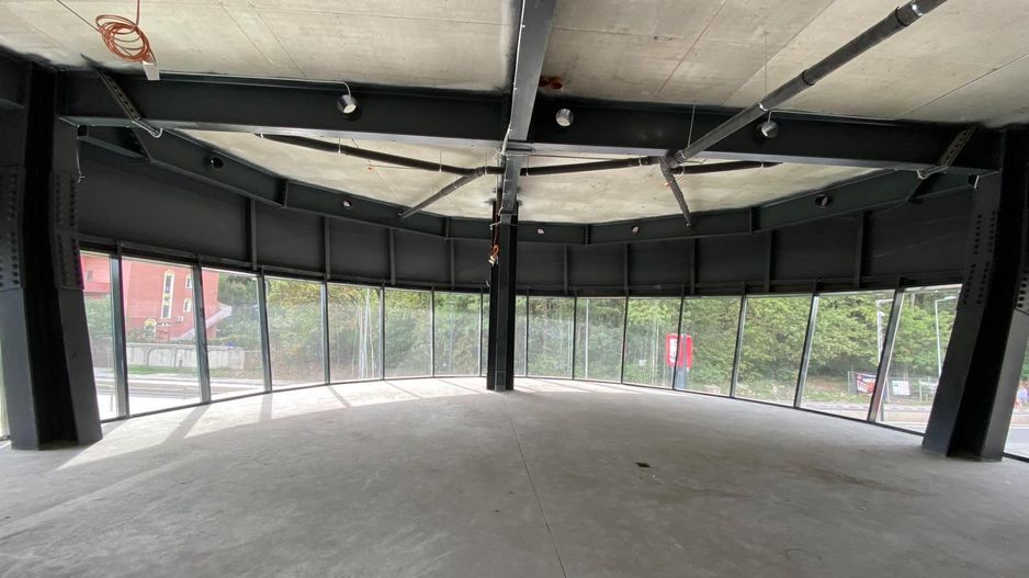 Spatiu Comercial de inchiriat - Pipera - Poză 2