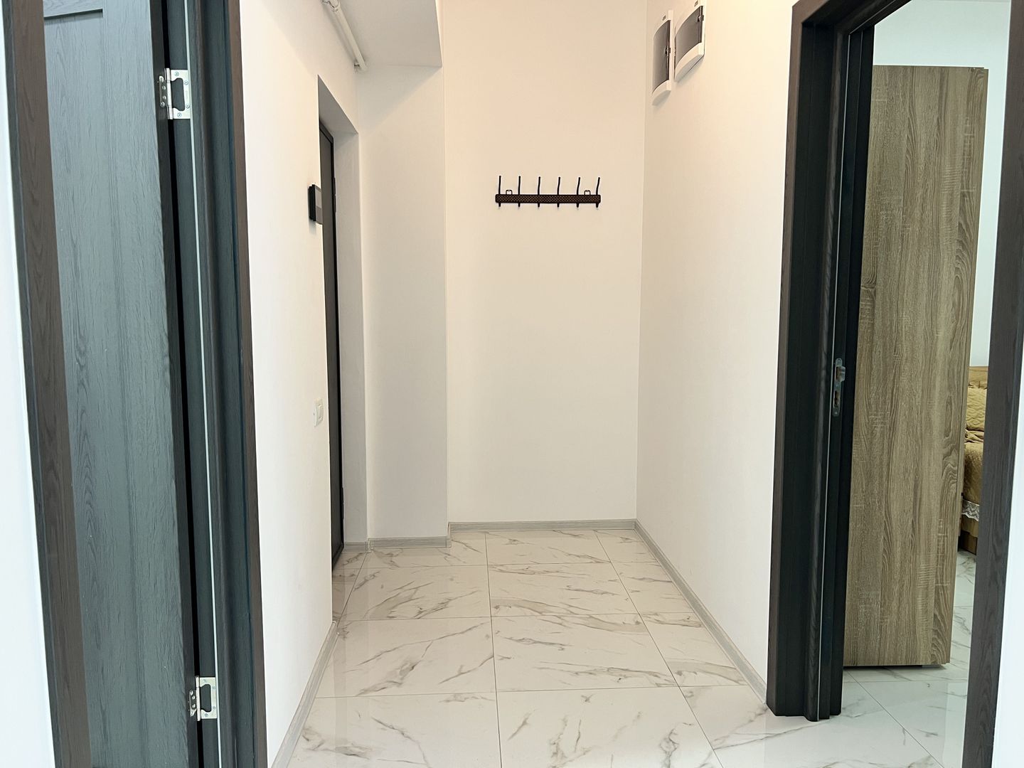 Apartament. 2 camere de inchiriat zona Campus - Aviatorii III - Poză 6