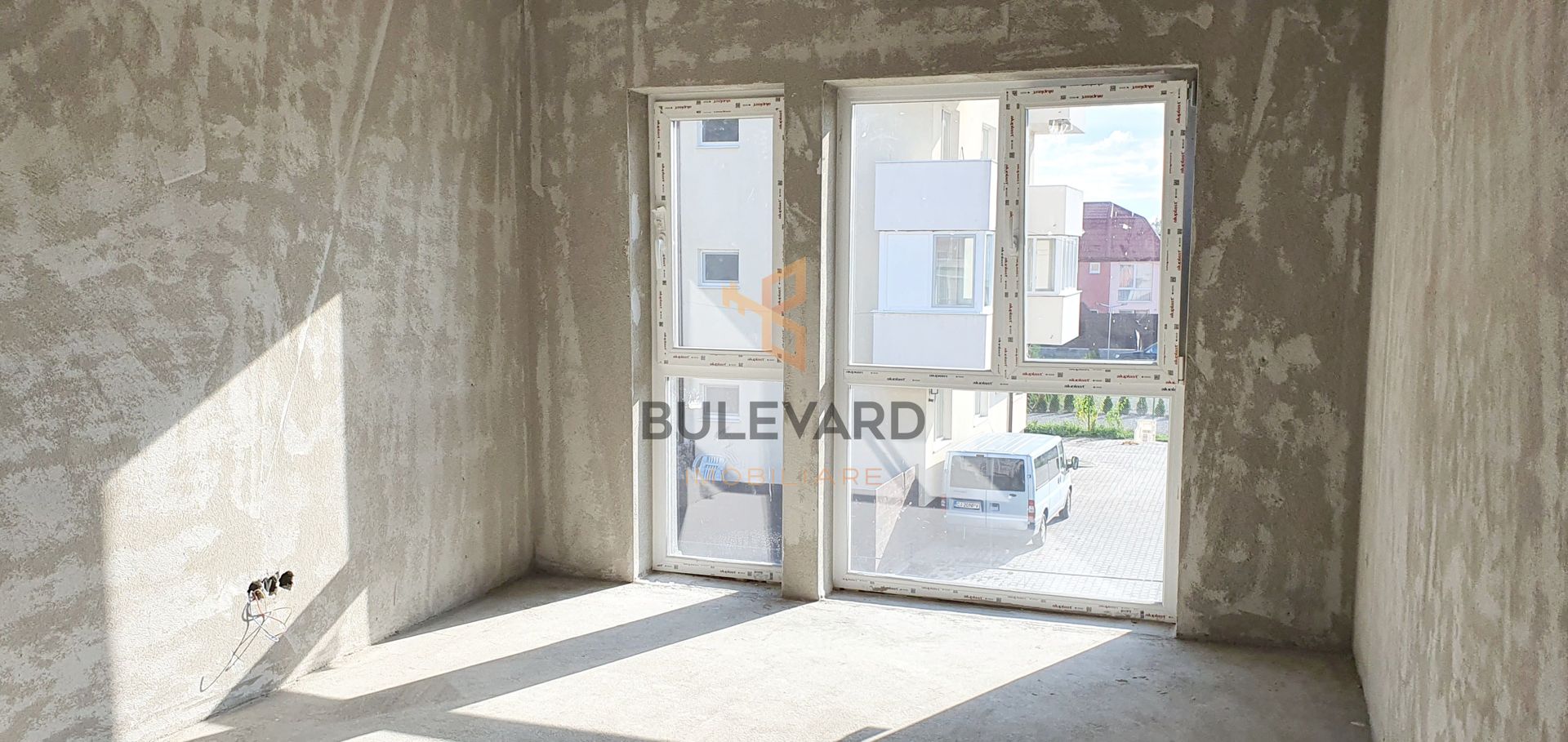 Apartament cu 3 camere+ parcare, zona strazii Somesului! - Poză 3