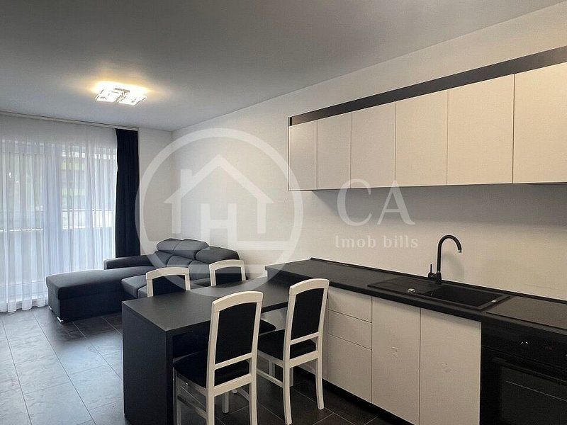 Apartament cu 2 camere de inchiriat in Prima Onestilor Oradea - Poză 1