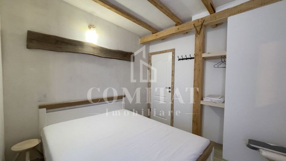 Aparthotel cu randament excelent ultracentral Cluj - Poză 9