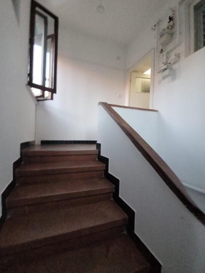 De vanzare Apartament 3 camere în vilă, Kiseleff, Arcul de Triumf - Poză 1