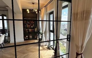 Apartament Premium 2 Camere, 74 m², Mobilat și Utilat Lux, Iași - Poză 9