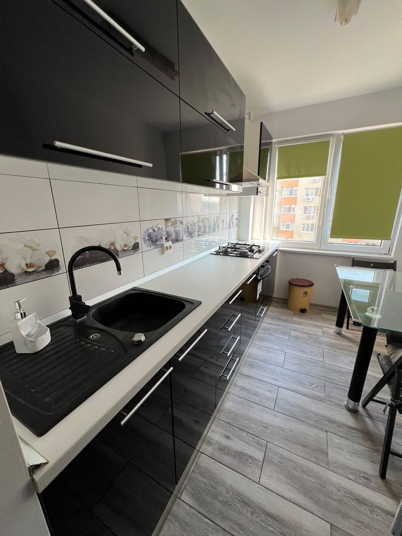 Apartament 2 camere 1 Decembrie 1918 - Poză 9